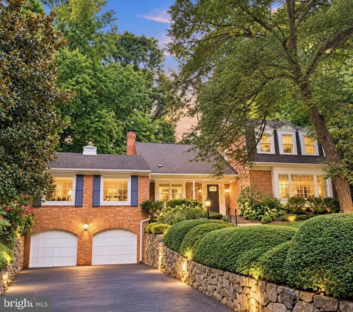 6409 Fallen Oak Ct, Bethesda, MD 20817 - #1