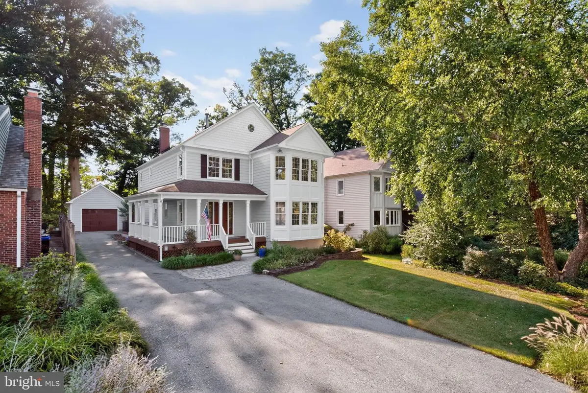 9818 Rosensteel, Silver Spring, MD 20910 - #1