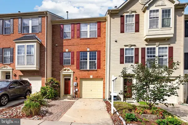 13121 Rosebay #2303, GERMANTOWN, MD 20874