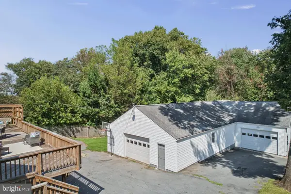 10501 Bethesda Church Rd, DAMASCUS, MD 20872