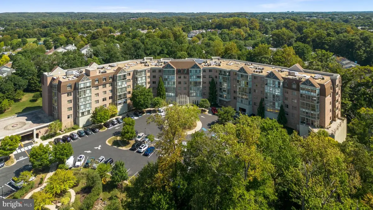 2901 S Leisure World Blvd #328, Silver Spring, MD 20906 - #1