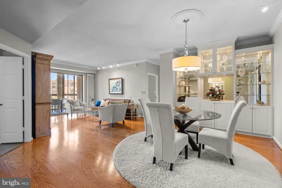 2901 S Leisure World Blvd #328, Silver Spring, MD 20906 - #3