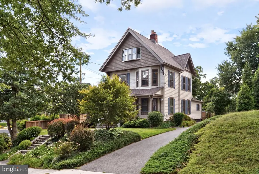 3908 Baltimore St, Kensington, MD 20895 - #2