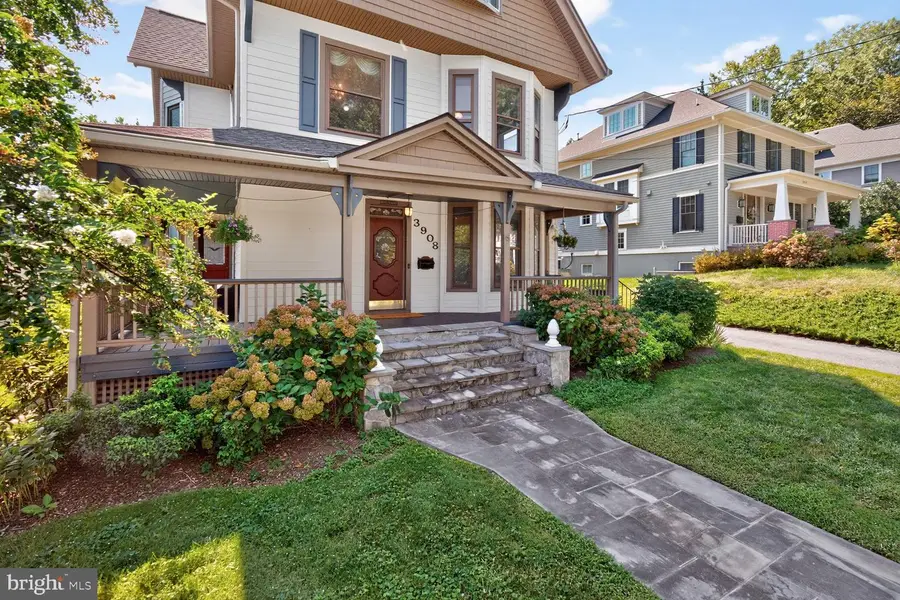 3908 Baltimore St, Kensington, MD 20895 - #3