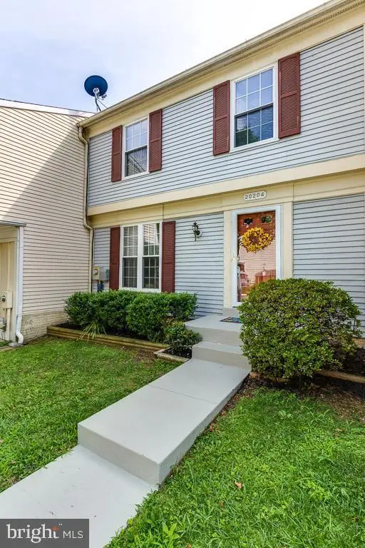 20204 Thunderhead Way, GERMANTOWN, MD 20874