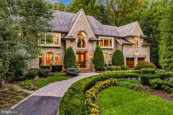 11508 Cushman Rd, NORTH BETHESDA, MD 20852