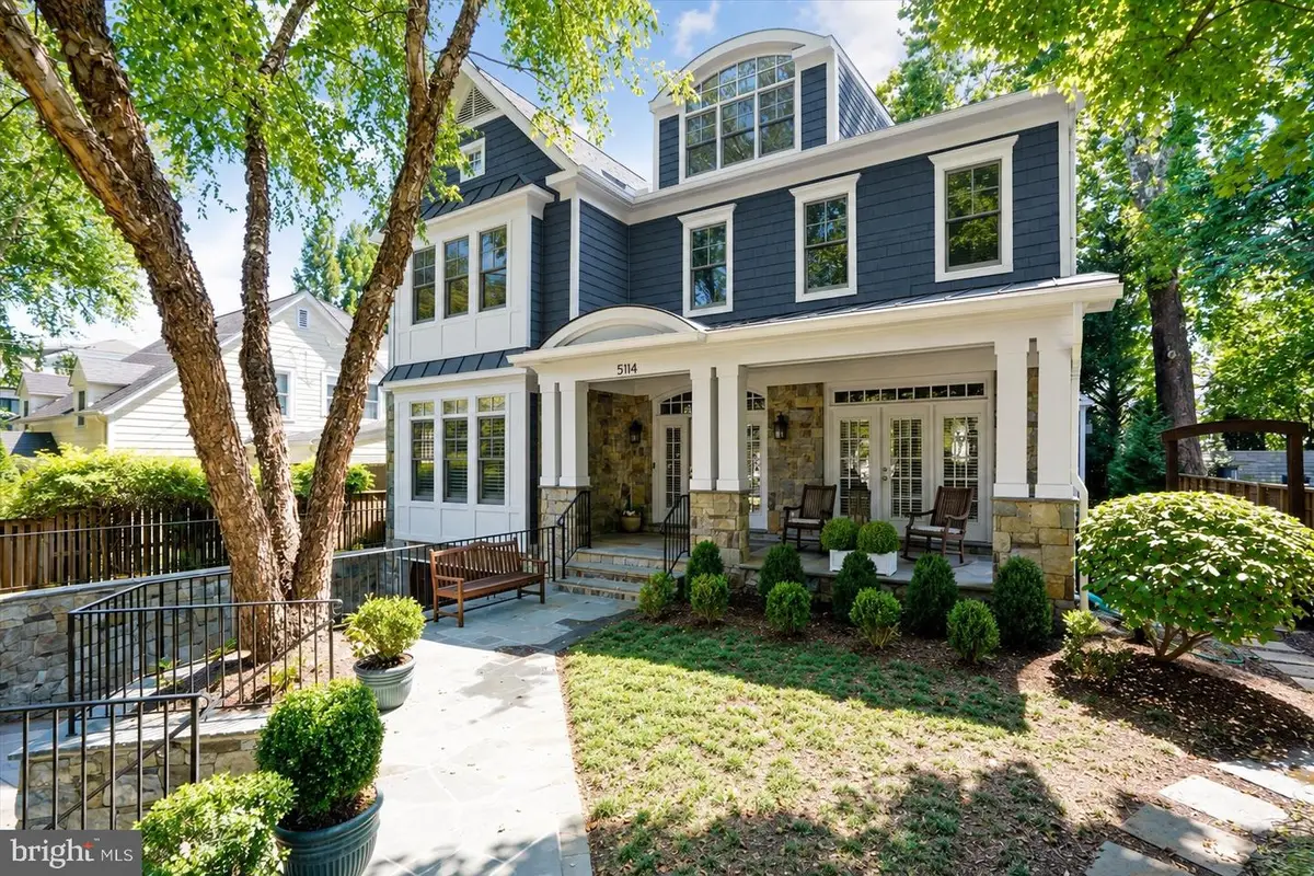 5114 Wessling Ln, Bethesda, MD 20814 - #1