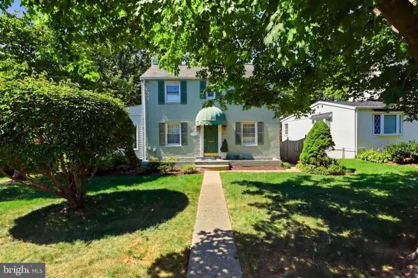 10010 Raynor Rd, SILVER SPRING, MD 20901