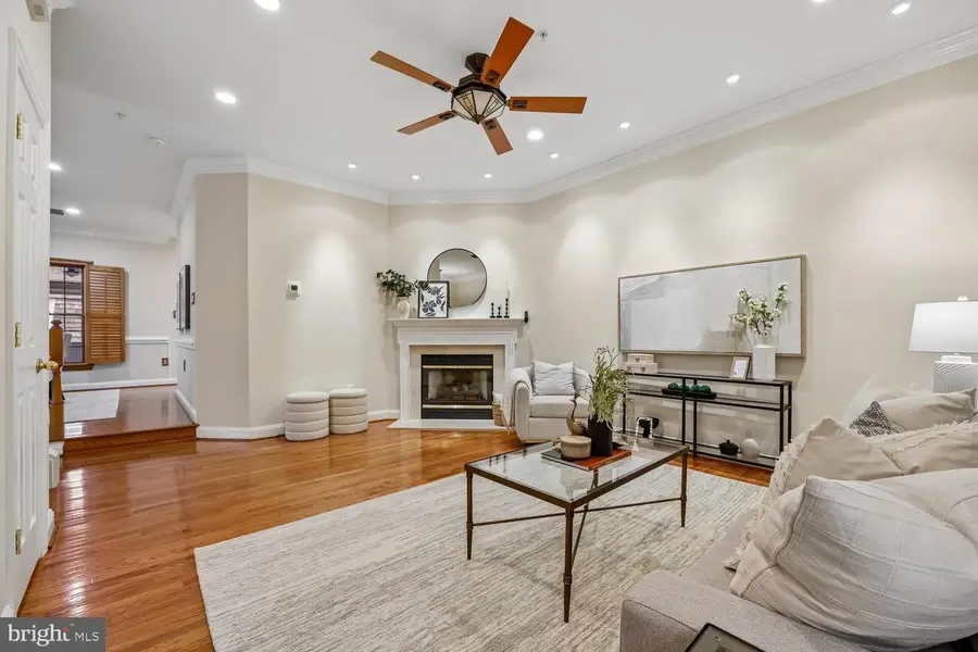 218 Thaxton St, Gaithersburg, MD 20878 - #3