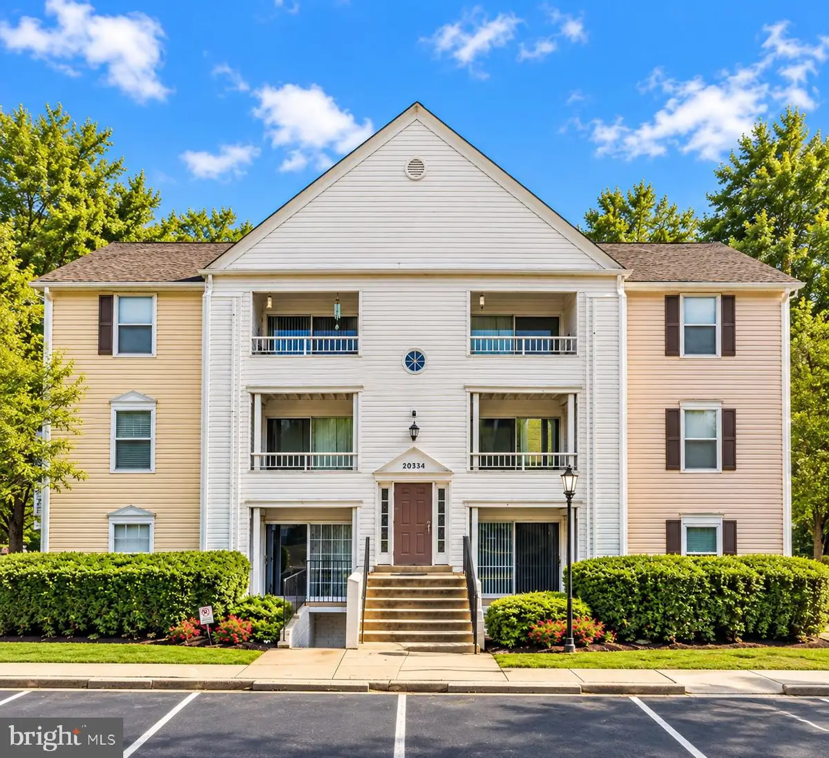 20334 Beaconfield Ter #304, Germantown, MD 20874 - #1
