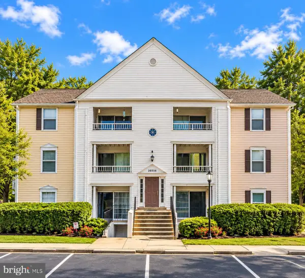 20334 Beaconfield Ter #304, GERMANTOWN, MD 20874