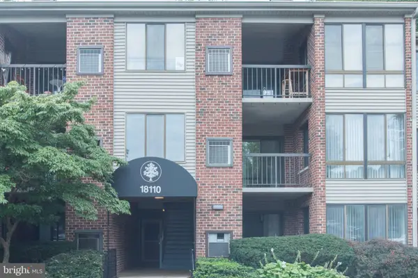 18110 Chalet Dr #12-204, GERMANTOWN, MD 20874