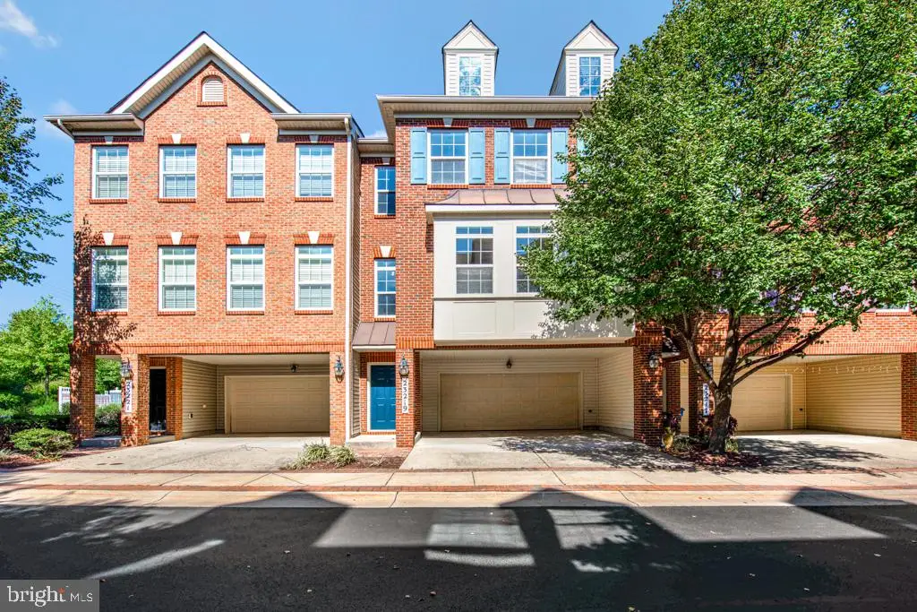 23219 Shaws Tavern #2351, Clarksburg, MD 20871 - #1