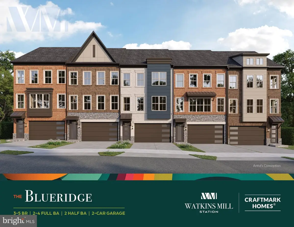 532 Exchange Ave, Gaithersburg, MD 20878 - #1