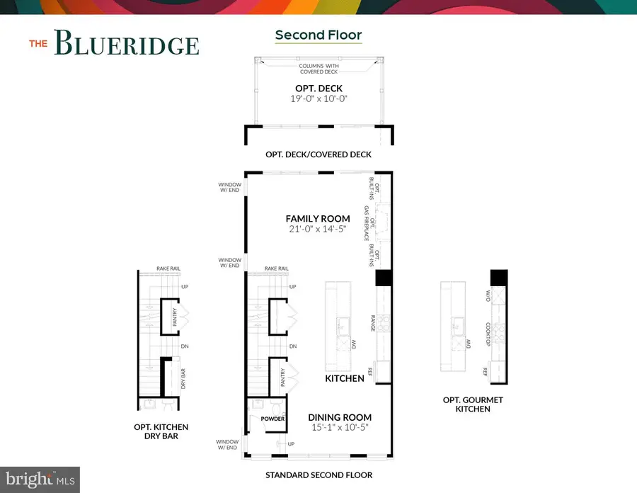 532 Exchange Ave, Gaithersburg, MD 20878 - #3