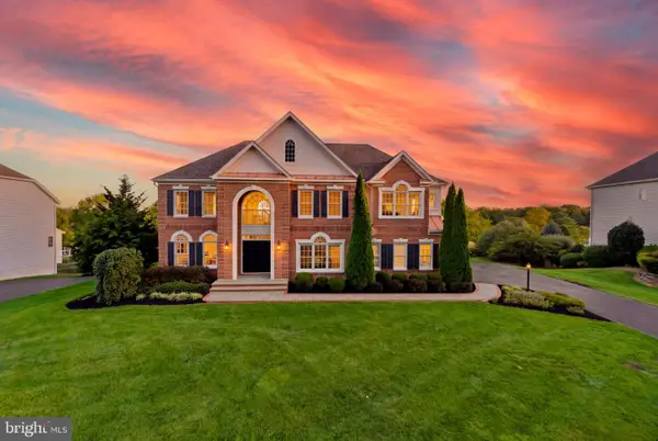 25112 Vista Ridge Rd, LAYTONSVILLE, MD 20882