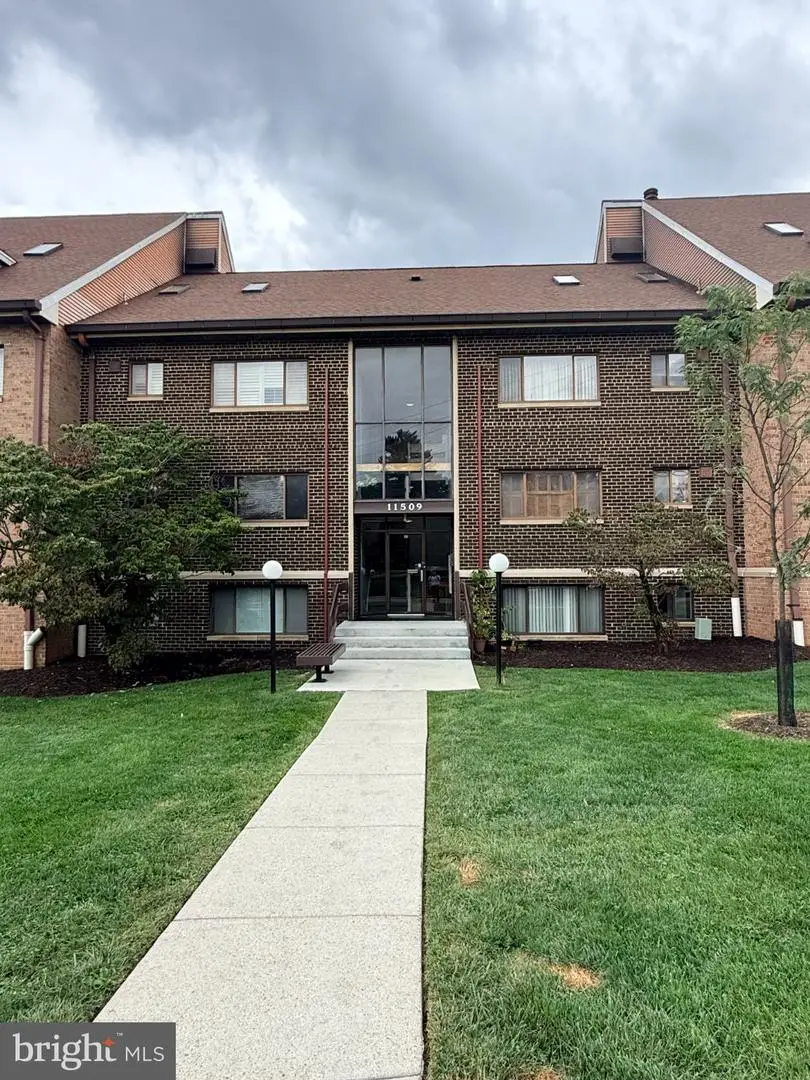 11509 Amherst Ave #204, Silver Spring, MD 20902 - #1