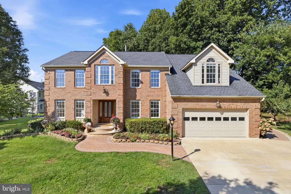 19114 Old Baltimore Rd, Brookeville, MD 20833 - #1
