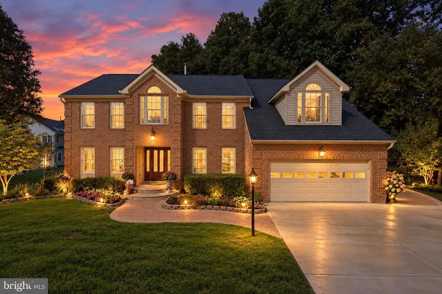 19114 Old Baltimore Rd, Brookeville, MD 20833 - #2