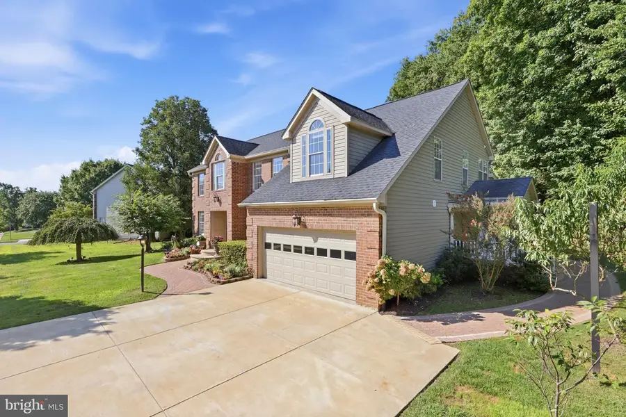 19114 Old Baltimore Rd, Brookeville, MD 20833 - #3