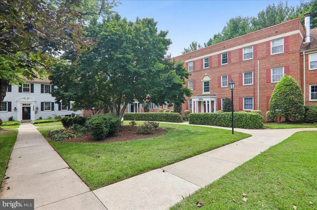 2244 Washington Ave #202, Silver Spring, MD 20910 - #1