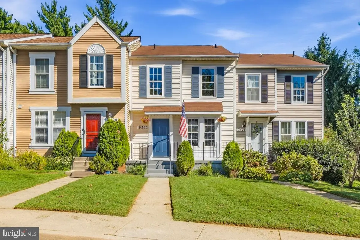 19322 Liberty Heights Ln, Germantown, MD 20874 - #1