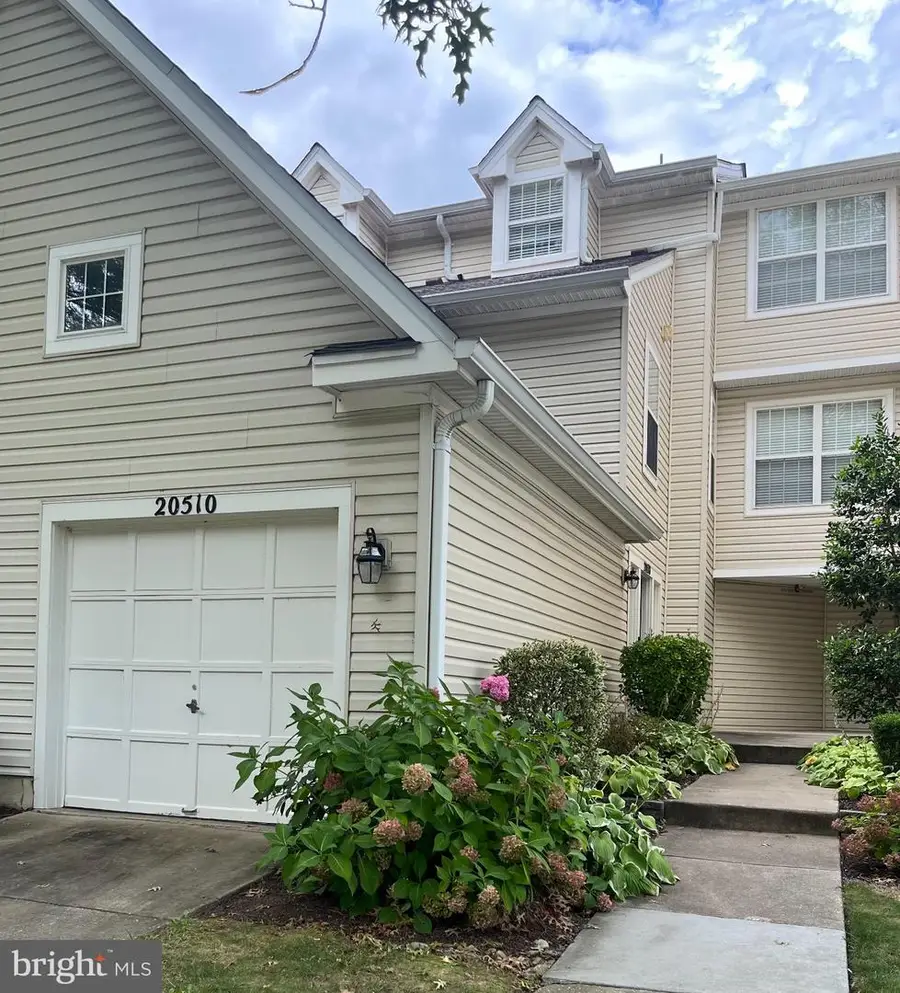 20510 Bridger Way #1910, Germantown, MD 20874 - #2