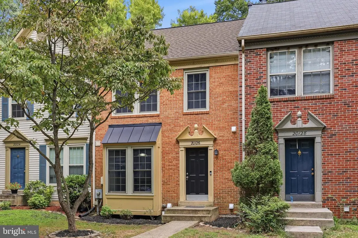 20126 Seabreeze Ct, Germantown, MD 20874 - #1