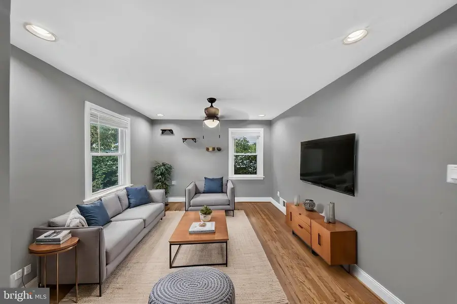 2712 Newton St, Silver Spring, MD 20902 - #2