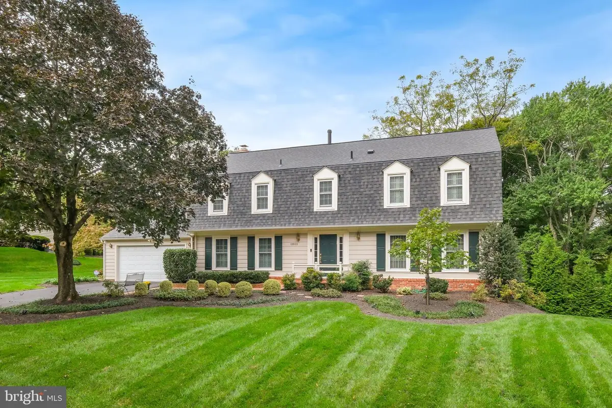 11820 Winterset Ter, Potomac, MD 20854 - #1
