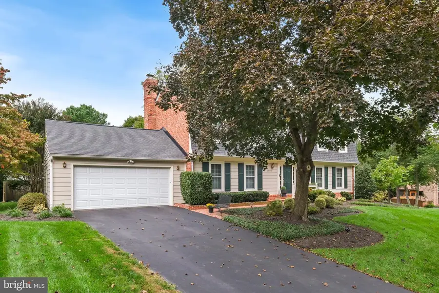11820 Winterset Ter, Potomac, MD 20854 - #2