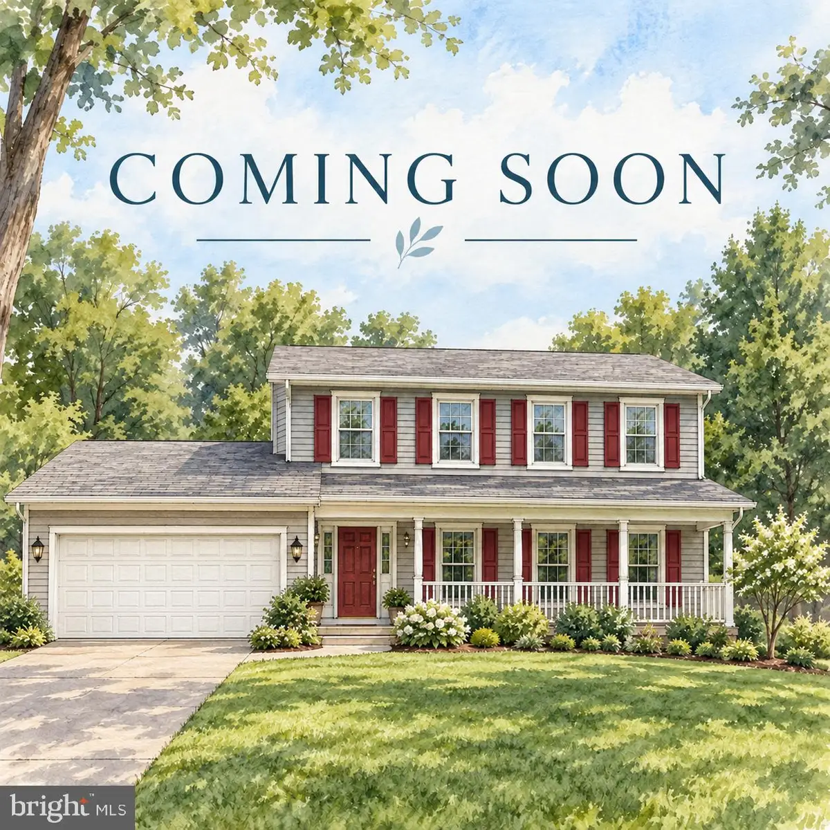 10712 Game Preserve Rd, Gaithersburg, MD 20879 - #1