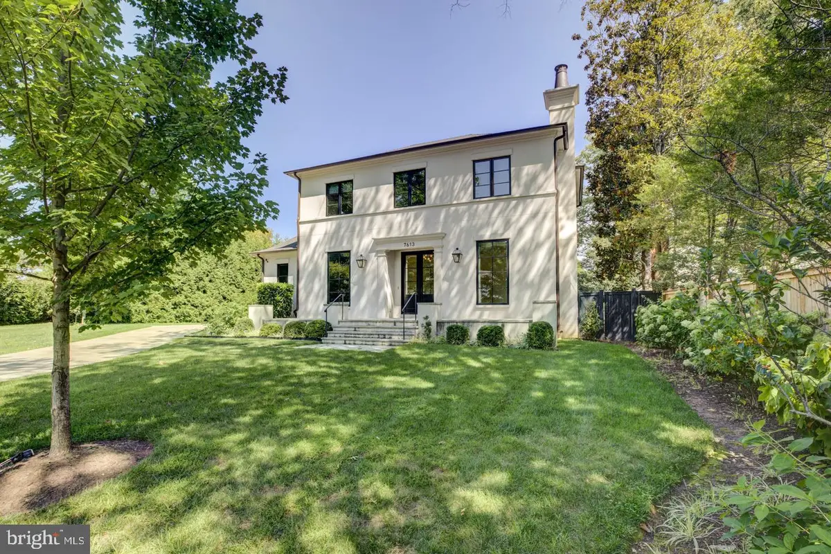 7613 Glenbrook Rd, Bethesda, MD 20814 - #1