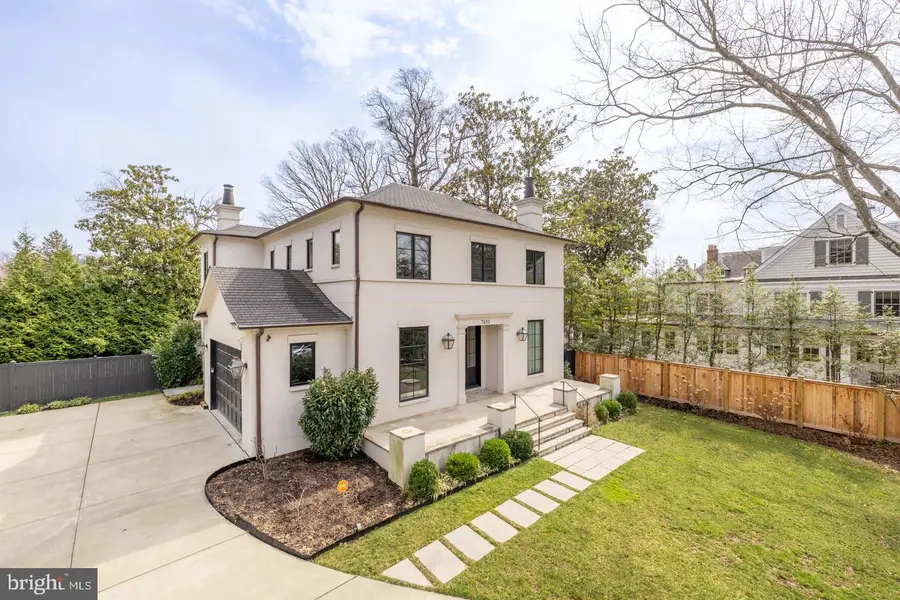 7613 Glenbrook Rd, Bethesda, MD 20814 - #2
