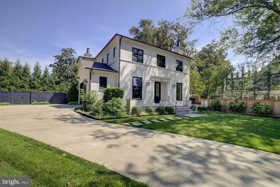 7613 Glenbrook Rd, Bethesda, MD 20814 - #3