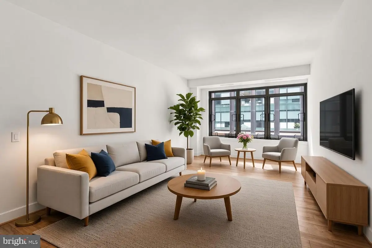 7171 Woodmont Ave #306, Bethesda, MD 20815 - #1