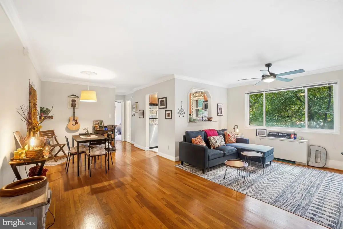 116 Lee Ave #201, Takoma Park, MD 20912 - #1