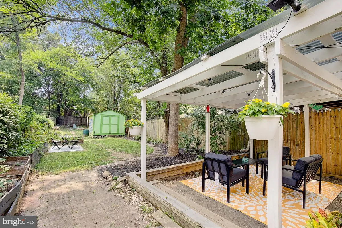 8203 Roanoke Ave, Takoma Park, MD 20912 - #1