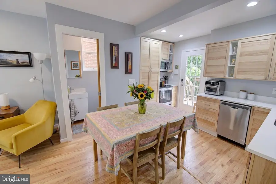 8203 Roanoke Ave, Takoma Park, MD 20912 - #3