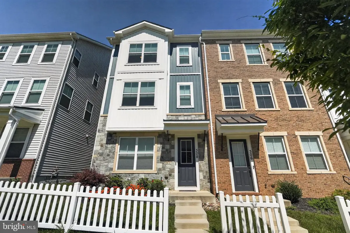 308 Whirlabout Aly, Clarksburg, MD 20871 - #1
