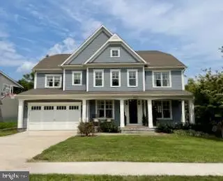 5813 Ipswich Rd, BETHESDA, MD 20814