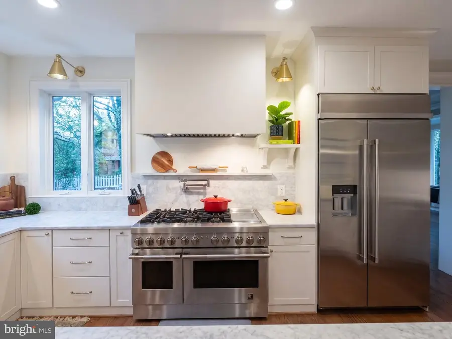 5813 Ipswich Rd, Bethesda, MD 20814 - #2