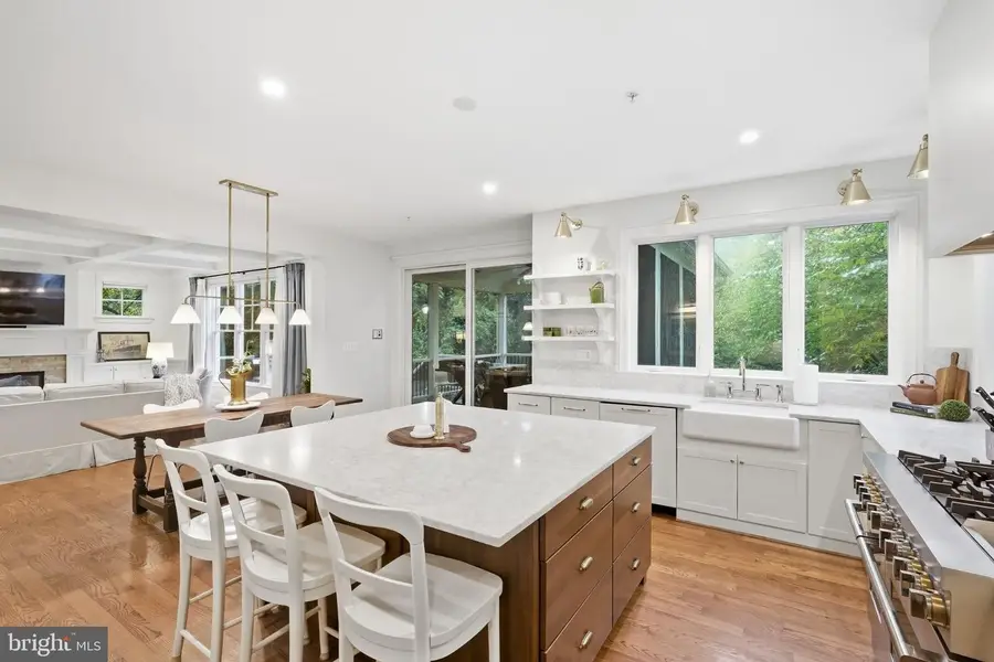 5813 Ipswich Rd, Bethesda, MD 20814 - #3