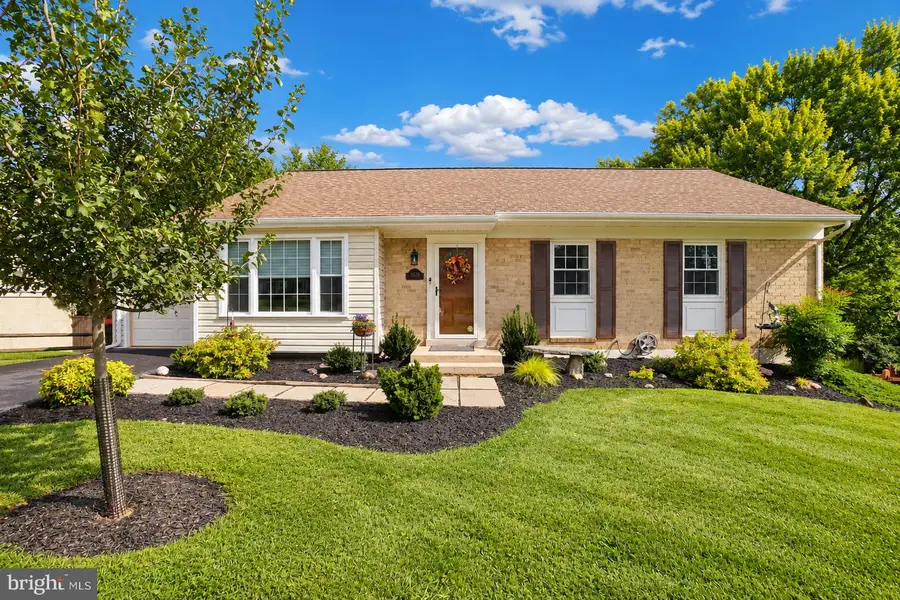 10425 Sweepstakes Rd, Damascus, MD 20872 - #3