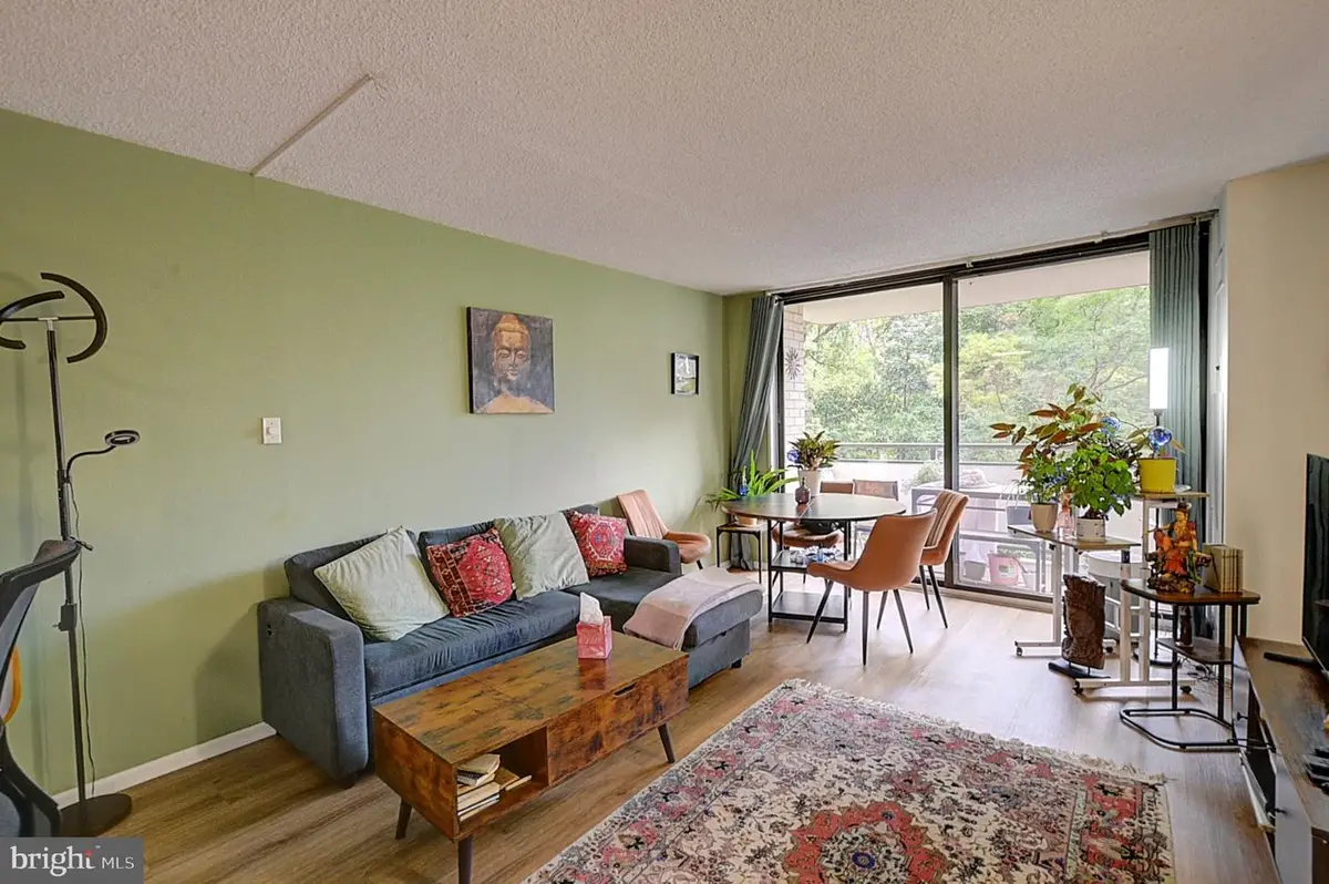 5225 Pooks Hill Rd #506n, Bethesda, MD 20814 - #1