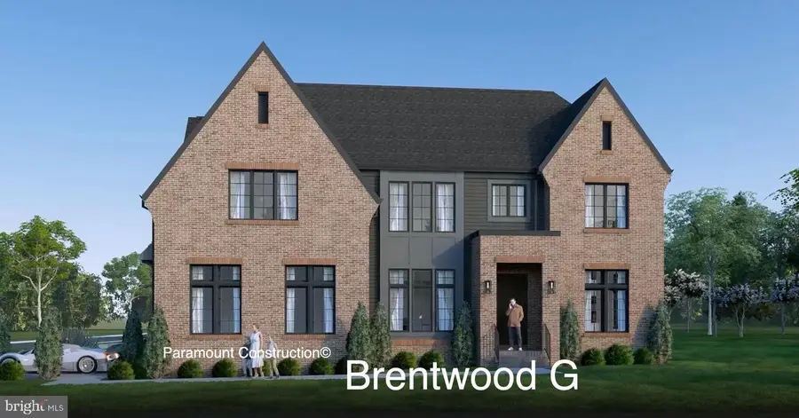 7200 Millwood Rd, Bethesda, MD 20817 - #2