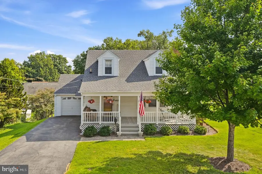 402 Grandin Ave, Rockville, MD 20850 - #2