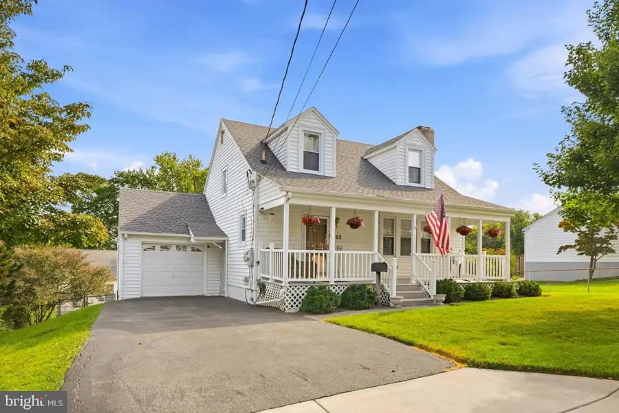 402 Grandin Ave, Rockville, MD 20850 - #3