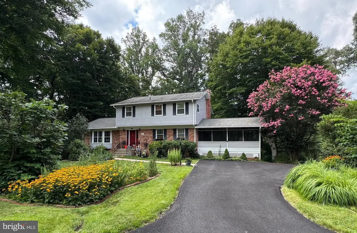 12504 Davan Dr, Silver Spring, MD 20904 - #1