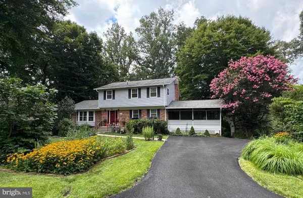 12504 Davan Dr, SILVER SPRING, MD 20904